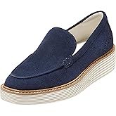 Cole Haan Womens Original Grand Platform Venetian LoaferLoafer