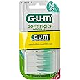GUM Soft Picks Regular 40 Units