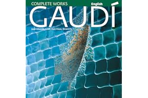 GAUDI : INTRODUCTION TO HIS ARCHITECTURE