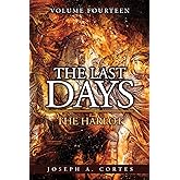 The Last Days: Volume 14: The Harlot
