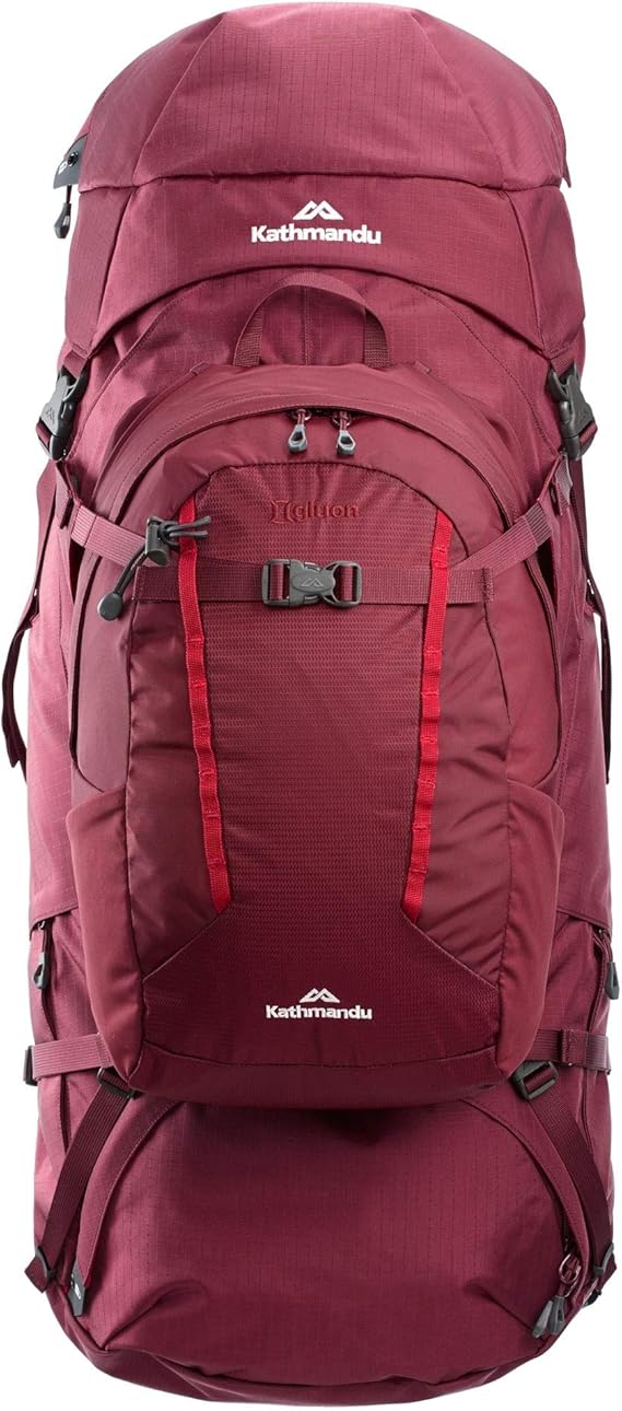 kathmandu c3 backpack