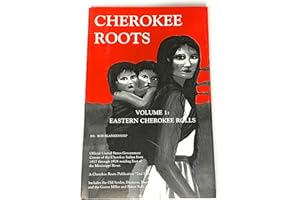 Cherokee Roots