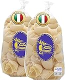 Maestri Pastai, Gourmet Lumaconi Italian Pasta