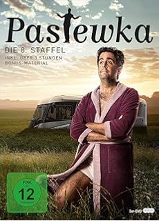 Pastewka 6 Staffel 2 Dvds Amazon De Bastian Pastewka Dvd