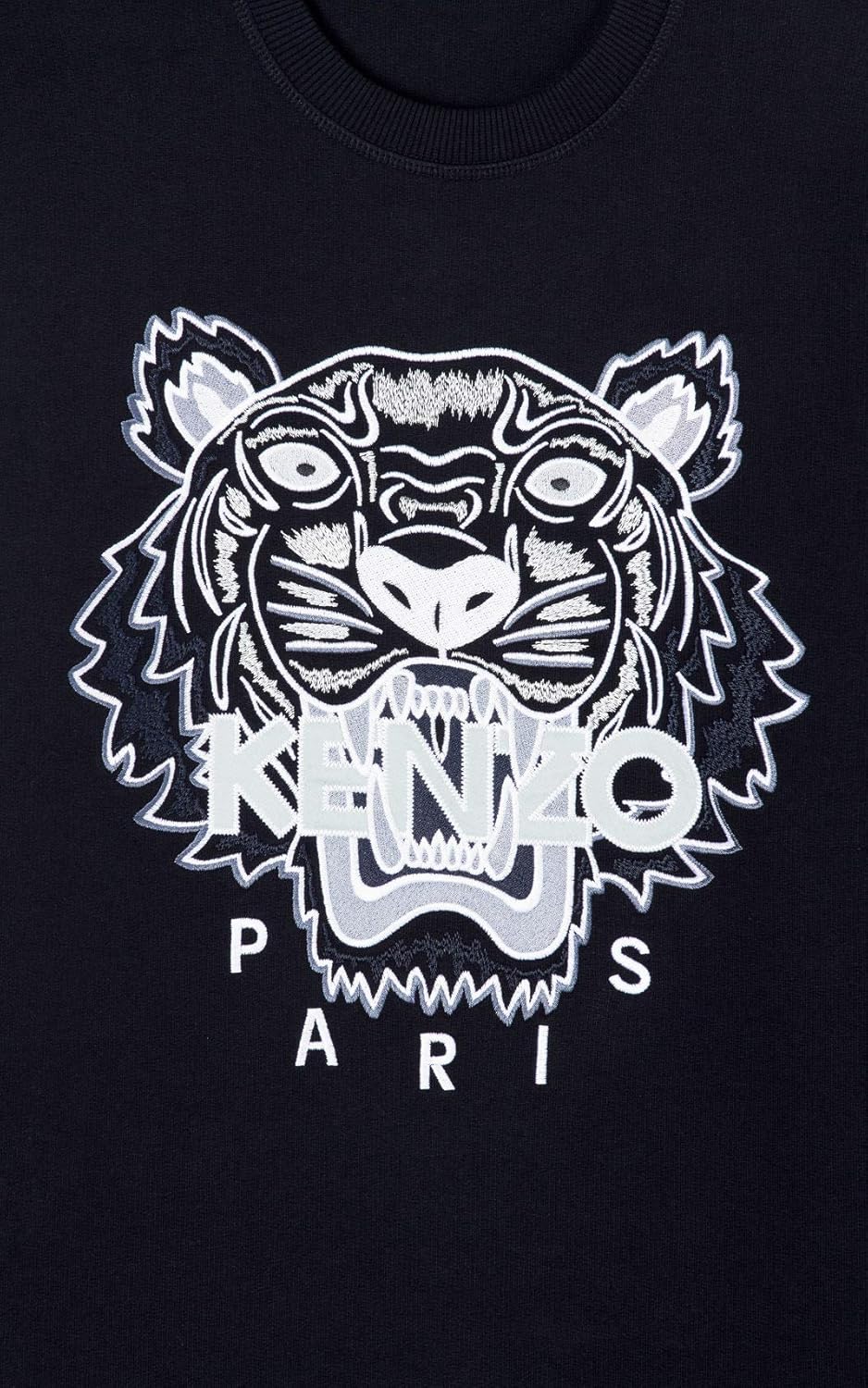 felpa beckenbauer kenzo