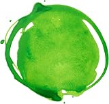 Liquitex Ink 30 ml Lime Green Professional Acrylic Paint for Airbrush view 2