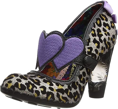 irregular choice discount
