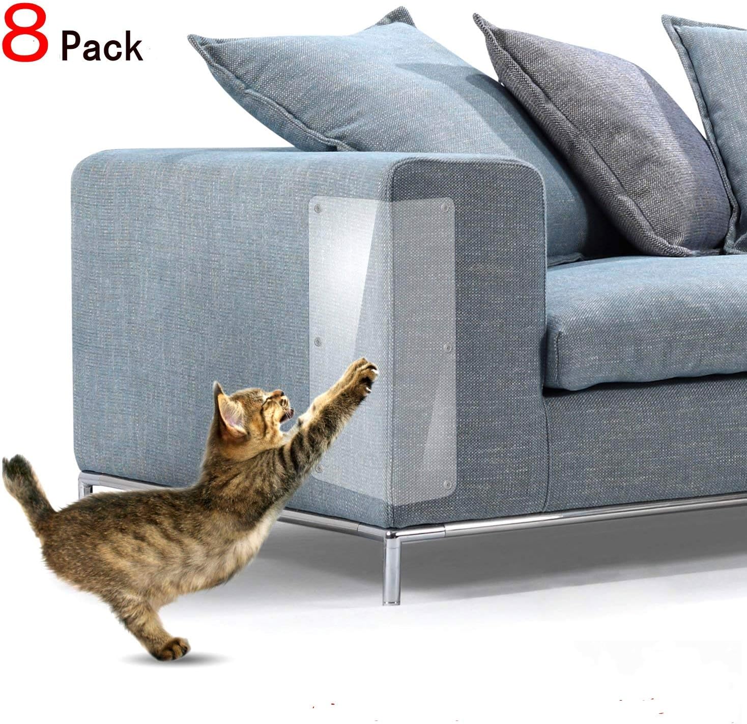 Best cat scratching post furniture sofa protector