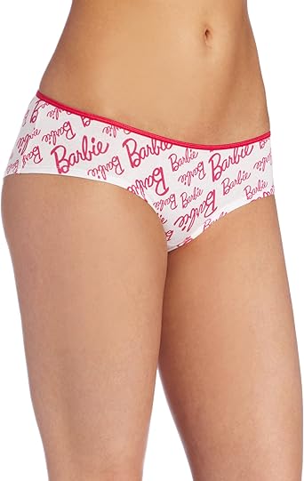 barbie panties