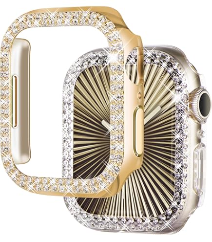Amazon.com: Swarovski Sparkling Case Compatible with Apple  display picture 1