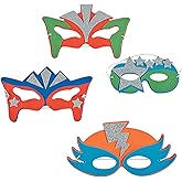 Fun Express Foam Superhero Masks