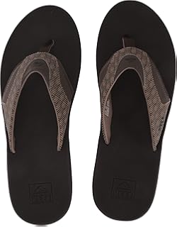 reef modern sandals