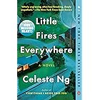 Little Fires Everywhere: A Novel
