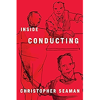Inside Conducting book cover
