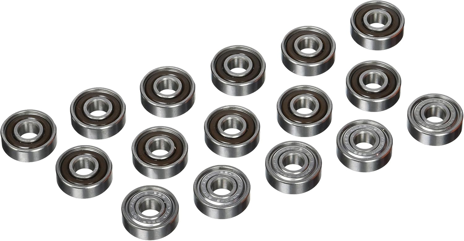 BSB Kugellager Abec 9 16er Blister Pack 
