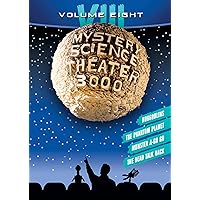 (未使用･未開封品)Mystery Science Theater 3000: 5 [DVD] Amazon.com: Mystery Science Theater 3000: V : Joel Hodgson