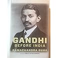 Gandhi Before India