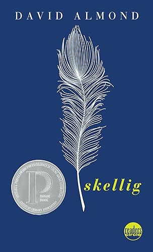 Download Skellig PDF