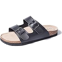 womens slip on sandals