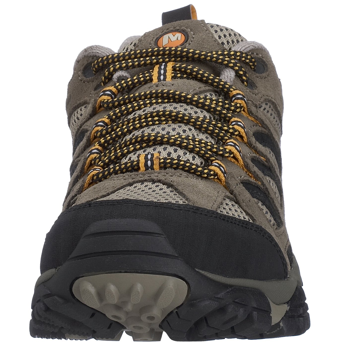 Merrell Mens Moab Ventilator Hiking Shoe