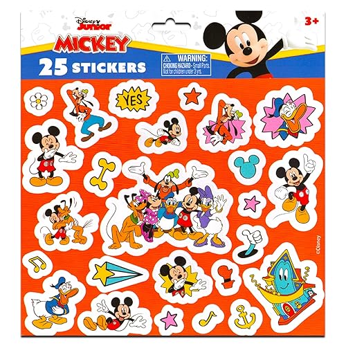 Disney Studio Disney Minnie Mouse Puzzle Mat Bundle 25 Pc Foam