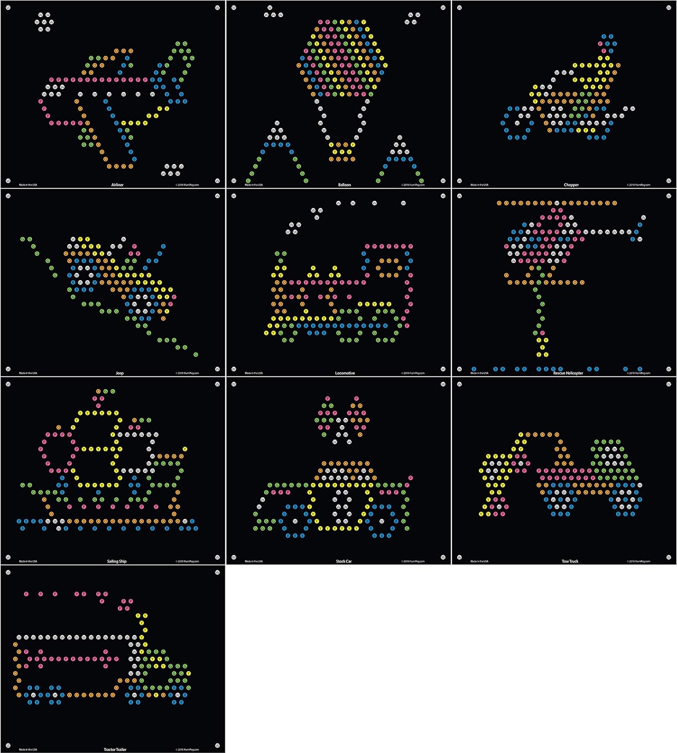 lite brite refills target