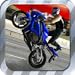 Adrenaline Crew motorcycle racing stunt game