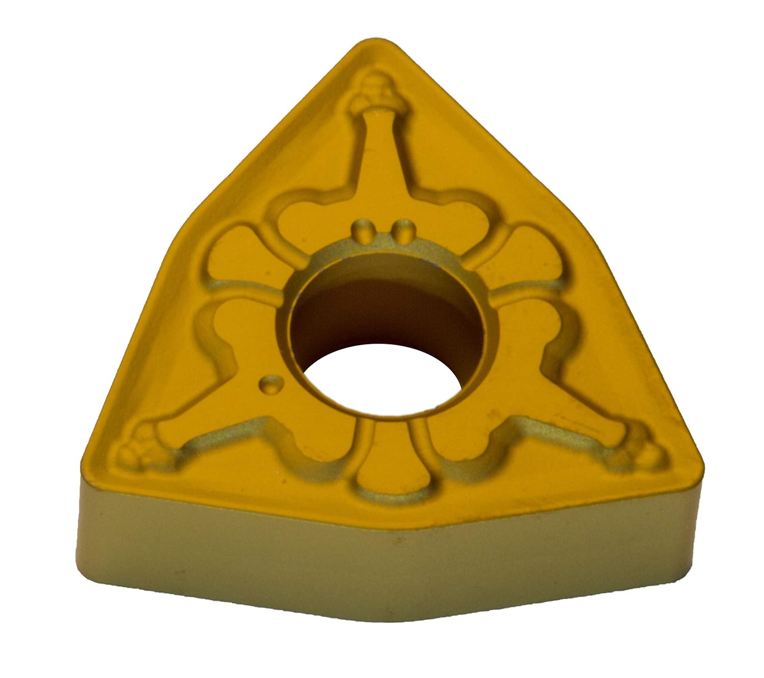 Tungaloy Carbide Insert, WNMG Style, T9015 Grade, Insert Designation