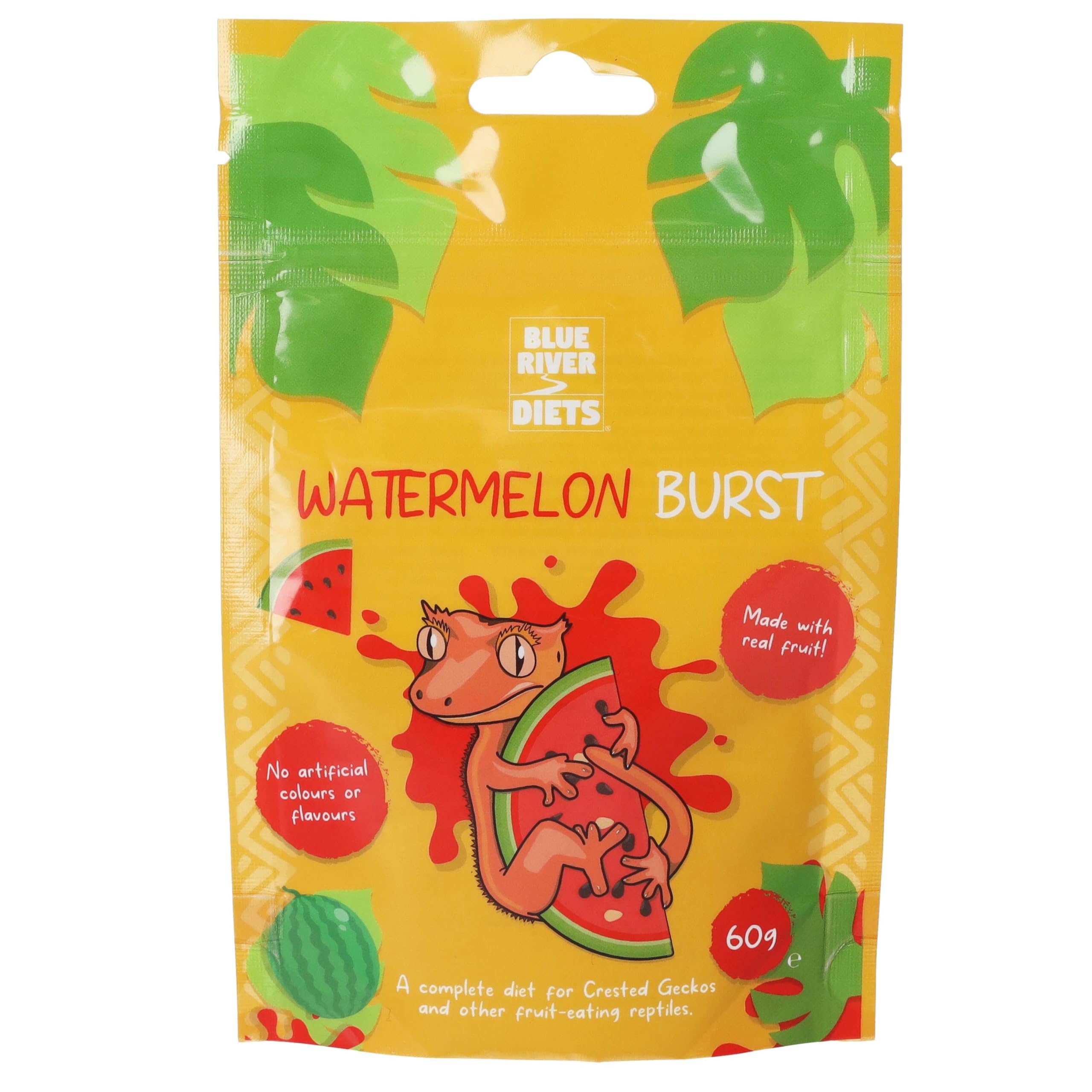 Mua Blue River Watermelon 60g | Complete Crested Gecko Food | All ...