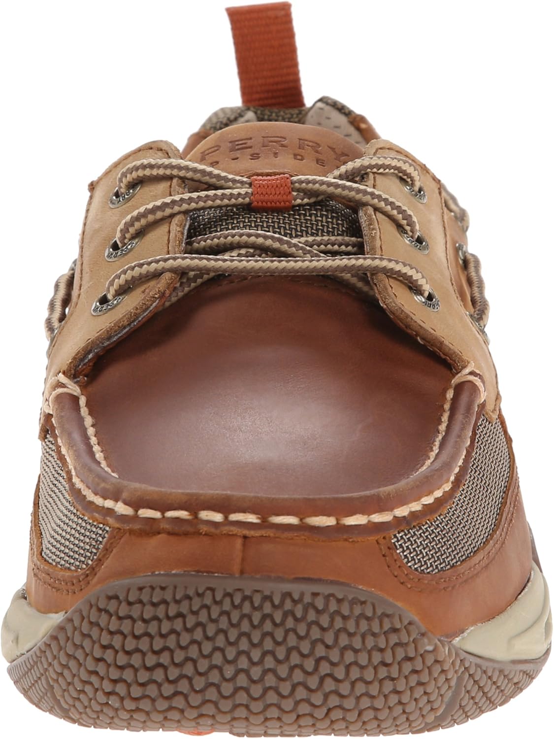 sperry boatyard shoes