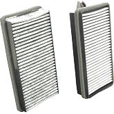 UAC FI 1044C Cabin Air Filter