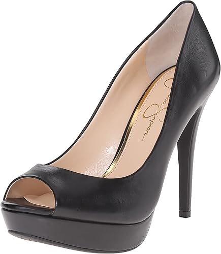 discontinued jessica simpson shoes