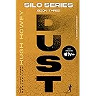 Dust: Book Three of the Silo Series