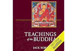 Teachings of the Buddha: Revised and Expanded