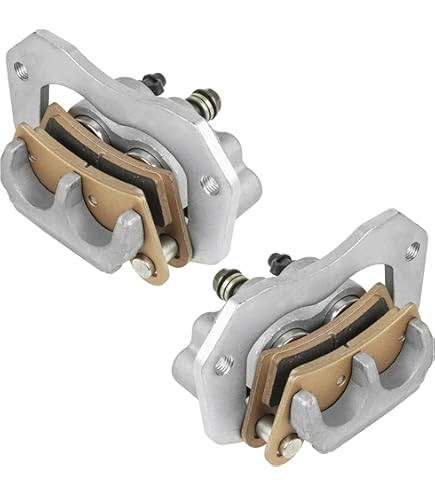 How Long Does It Take For New Brake Pads To Wear In At Bruce Schmidt Blog - Foto 12