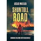 Shuntoll Road (Berkshire Hilltown Mysteries Book 2)