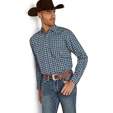 Ariat Mens Gordy Classic Fit Shirt