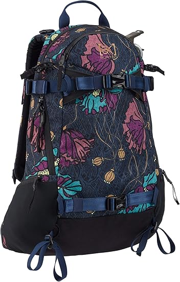 burton side country 18l backpack