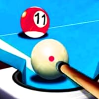 Billiards Game Challenge