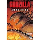 Godzilla: Awakening (Legendary Comics)