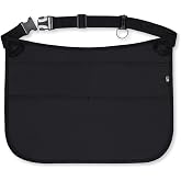 SupplyMaid 7-Pocket Waterproof Professional Cleaning Apron