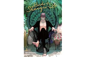 Birds of Shangri-La, Vol. 2
