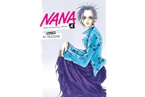 Nana 25th Anniversary Edition, Vol. 4