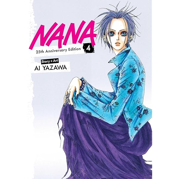 NANA  Nana, Vol. 13 by Ai Yazawa, Paperback | Barnes & Noble®