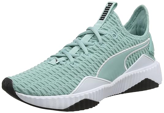 Puma Damen Defy WN's Fitnessschuhe