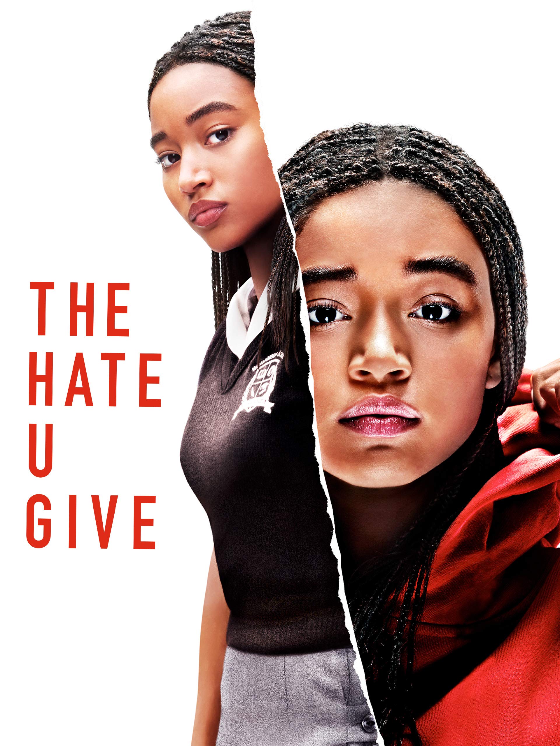 Amazon.de: The Hate U Give [dt./OV] ansehen | Prime Video