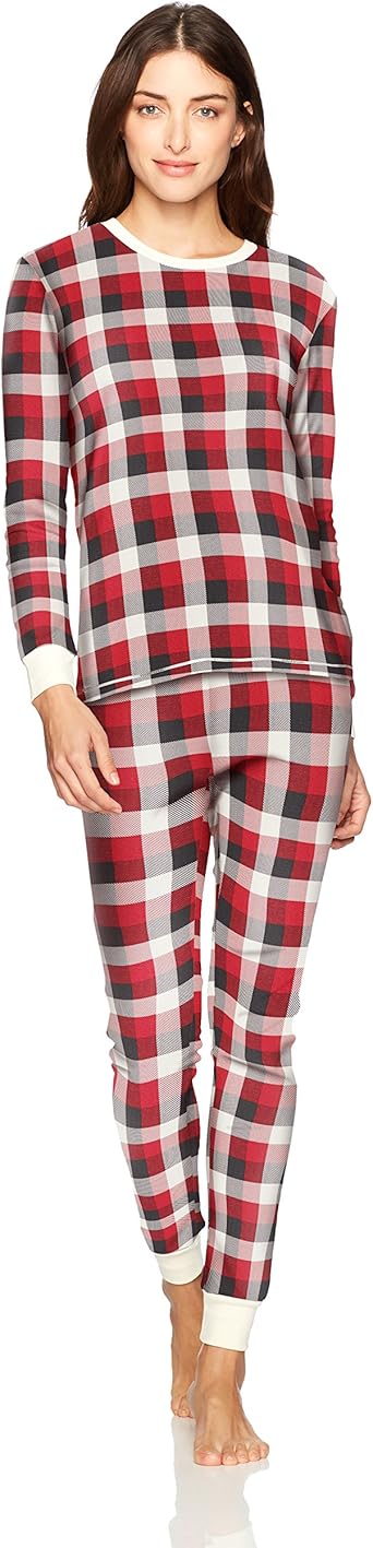 burt's bees women's pajamas