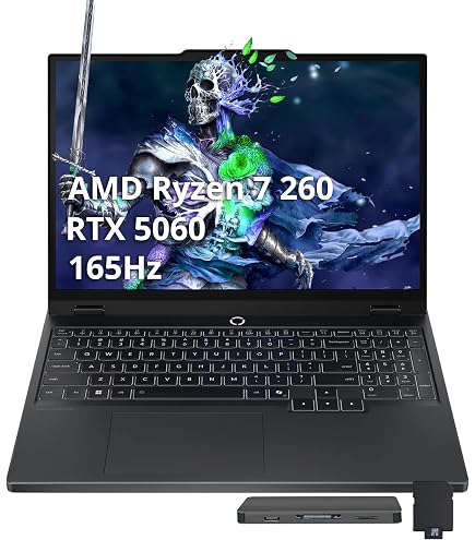 Lenovo Legion Pro 5 16