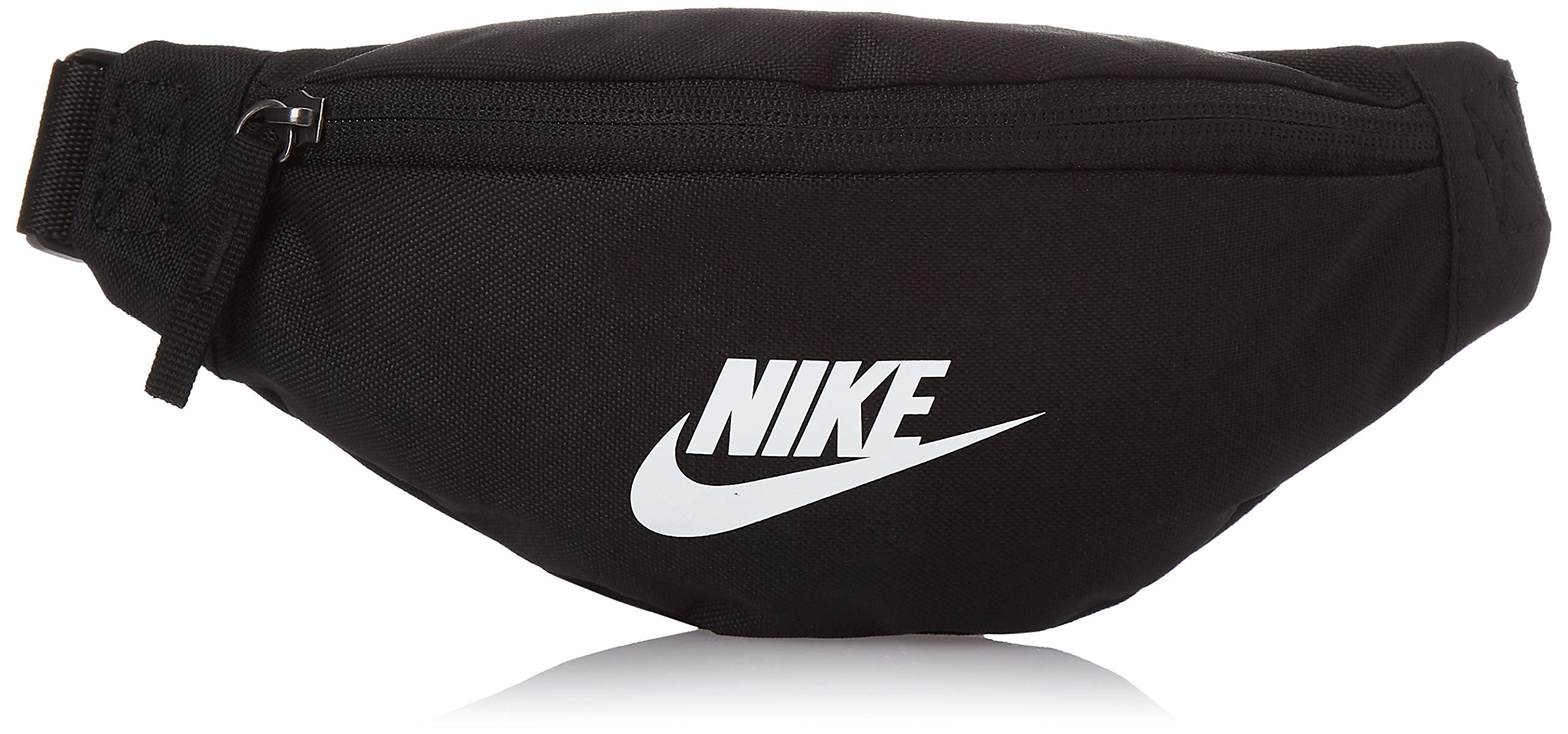 NIKE Women's Bag-cv8964 Women s Shoulder Bag, Black/Black/White, One Size UK