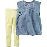 Carter's_1 2 Pc Playwear Sets 259G123